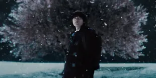 Film yang Mirip 5 CENTIMETERS PER SECOND (Live Action), Kisahnya Bikin Susah Move On