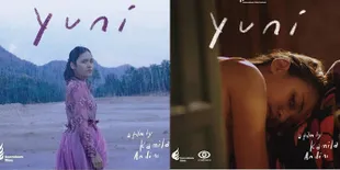 Film 'YUNI' Berhasil Merebut Penghargaan di Toronto International Film Festival 2021, Begini Sederet Faktanya!