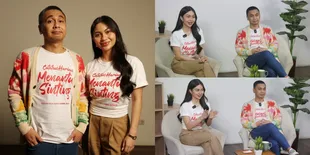 First Impression Raditya Dika dan Ariel Tatum Pertama Kali Beradu Peran di Film Terbaru, Mengaku Tak Ada Kesulitan