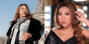 Fisiknya Dibully Usai Komentari BLACKPINK, 8 Potret Kiky Saputri yang Tetap Slay dan Cuek Pamer Kemesraan dengan Suami