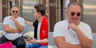 Fisiknya Dicemooh Oleh Farida Nurhan, Potret Wajah Asli Codeblu Food Vlogger Jujur Yang Ternyata Lulusan S2