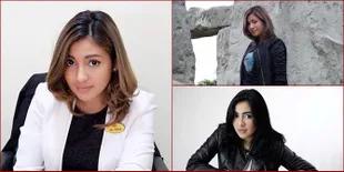 Fitra Diena, Dokter Muda Yang Cantiknya Nggak Kalah Dari Artis!