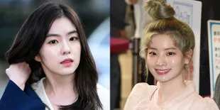 Flawless! 8 K-Pop Idol Cewek Ini Dikenal Punya Kulit Wajah Semulus Porcelain: Selalu Glowing Bikin Terpana