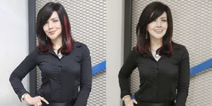 Fokus Jadi Lawyer, Intip 9 Potret Terbaru Barbie Kumalasari yang Semakin Elegan