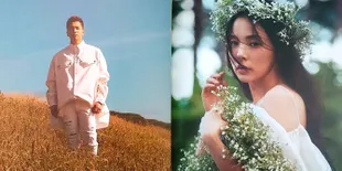 FOTO: Prewed Taeyang - Min Hyo Rin di Hawaii, Pilih Style Vintage