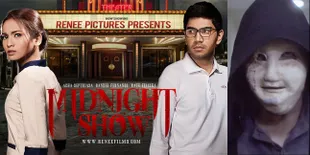 FOTO: 10 Fakta 'MIDNIGHT SHOW' Yang Perlu Kalian Tahu