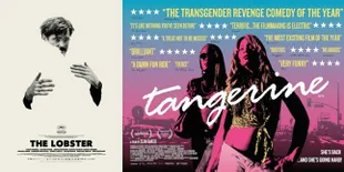 FOTO: 10 Film Berkualitas Yang Kamu Lewatkan di Tahun 2015