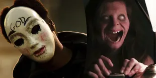 FOTO: 10 Film Horor - Thriller 2016 Bikin Tak Sabar Pengin Nonton