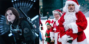 FOTO: 10 Film Musim Dingin 2016 yang Wajib Kalian Tonton