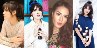 FOTO: 10 Gaya Rambut Raisa Yang Akan Membuat Kalian Terpesona!