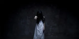FOTO: 10 Hantu Ini Terkenal Banget di Jepang, Berani Lihat?