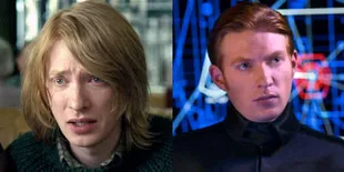 Foto: 10 Seleb Hollywood Lain di Film 'HARRY POTTER'