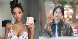 FOTO: 100% Korea, Bintang-Bintang Ini Sempat Dikira Orang Asing