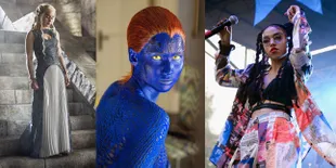 FOTO: 12 Ide Kostum Halloween Seru Menurut Zodiak & Selebriti