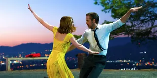 FOTO: 13 Lokasi Indah 'LA LA LAND' Wajib Dikunjungi Saat ke LA