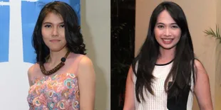 FOTO: 2 Wanita Cantik Ini Ingin Tunjukkan Pentingnya Pendidikan