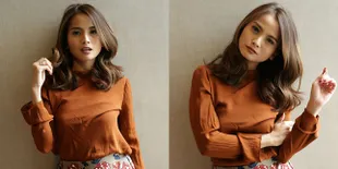 FOTO 5 Bulan Pasca Lahiran, Acha Septriasa Tampak Makin Langsing!