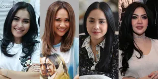 FOTO: 6 Seleb Ini Pakai Sandal Dengan Harga Sampai Puluhan Juta!