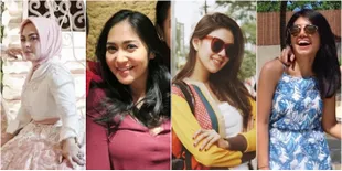 FOTO 7 Adik Seleb Sosialita Yang Hidupnya Nggak Kalah Mewah-Hits!