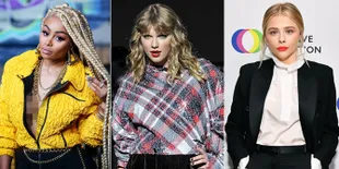 FOTO: 7 Seleb Yang Jadi Musuh Bebuyutan Kim Kardashian, Kok Bisa?