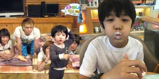 FOTO: 7 Tahun Berlalu, Kabar Jung Yoogeun 'HELLO BABY' SHINee