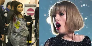 FOTO: 7 Teori Konspirasi Paling Gokil Soal Perampokan Kim K