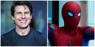 FOTO: 8 Aktor Ini Nyaris Berperan Sebagai Spider-Man, Siapa Saja?
