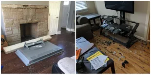 FOTO: 8 Bukti Jika Kesialan Bisa Membuatmu Keluar Duit Banyak