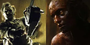 FOTO: 8 Film Horor Ini Berpotensi Bikin Kamu Mual, Berani Nonton?