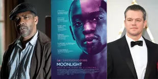 FOTO: 8 Hal Seru yang Bakal Dinantikan Saat Malam Oscar 2017