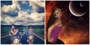 FOTO: 8 Karya 'Master' Photoshop Ini Bakal Membuatmu Tercengang