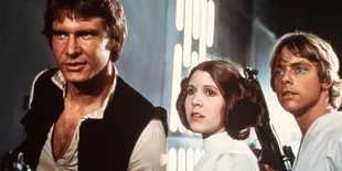 FOTO: 8 Kesalahan Film 'STAR WARS', Nostalgia Sekaligus Ketawa!