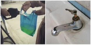 FOTO: 8 Orang Berotak Encer Ini Selesaikan Masalah Dengan Kreatif