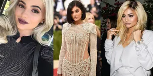 FOTO: 9 Curhatan Kylie Jenner, Sejujurnya Tak Ingin Jadi Famous