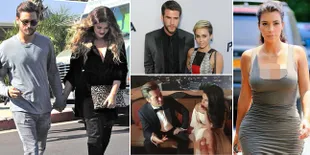 FOTO: 9 Seleb Cantik Ini Punya Rahasia Besar Yang Tak Terduga