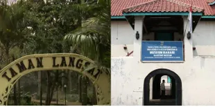 FOTO: 9 Tempat di Jakarta Ini Katanya Angker, Berani Kesana?