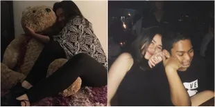 Kena Kabar Miring, Aaliyah Massaid Minta Fans Tak Percaya Media
