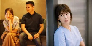 FOTO: Acha Septriasa Dibilang Netizen Kembaran Song Hye Kyo