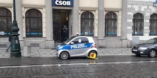 FOTO: Ada Yang Aneh Dengan Gambar-Gambar Ini, Bisa Kamu Temukan?