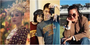 Foto Adara Taista Menantu Hatta Rajasa, Meninggal Karena Kanker