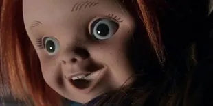 Foto Adegan Film CURSE OF CHUCKY