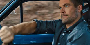 Foto Adegan Film FAST FURIOUS 6