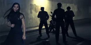 Foto Adegan Film IMPROMPTU