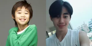 FOTO: Adik Geum Jan di 'BBF' Makin Ganteng & Manly Pulang Wamil