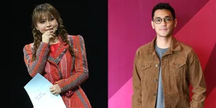 FOTO: Afgansyah Reza Diminta Turun Panggung, Ini Tanggapan Rossa