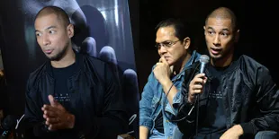 FOTO Akan Gelar Konser, Ini Alasan Marcell Siahaan Pilih Malaysia