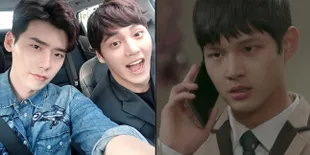 FOTO: Aktor-Aktor Baru Drama Korea 2016 Yang Mengalihkan Duniamu