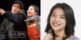 Foto Aktris Cantik Oh Yoo Jin, Istri Park Hae Joon Si Tae Oh 'THE WORLD OF THE MARRIED'