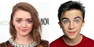 Foto: Aktris Hollywood Yang Wajahnya Menyerupai Aktor Pria