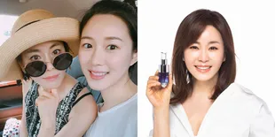 Foto Aktris Senior Kyeon Mi Ri Calon Mertua Lee Seung Gi, Seleb yang Tak Disukai Netizen Korea Karena Kekayaannya Disebut Tidak Halal